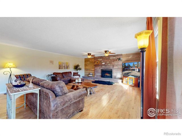 141 Courtney Lane, Estes Park, CO 80517