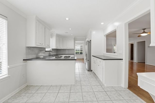 12527 Piping Rock Drive, Houston, TX 77077