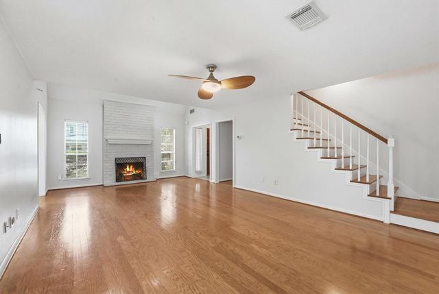 12527 Piping Rock Drive, Houston, TX 77077