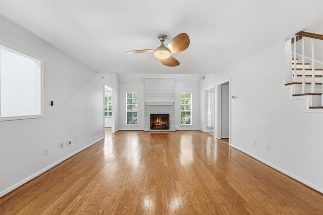 12527 Piping Rock Drive, Houston, TX 77077