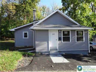 207 Sleepy Hollow Road, Bath Boro, PA 18014