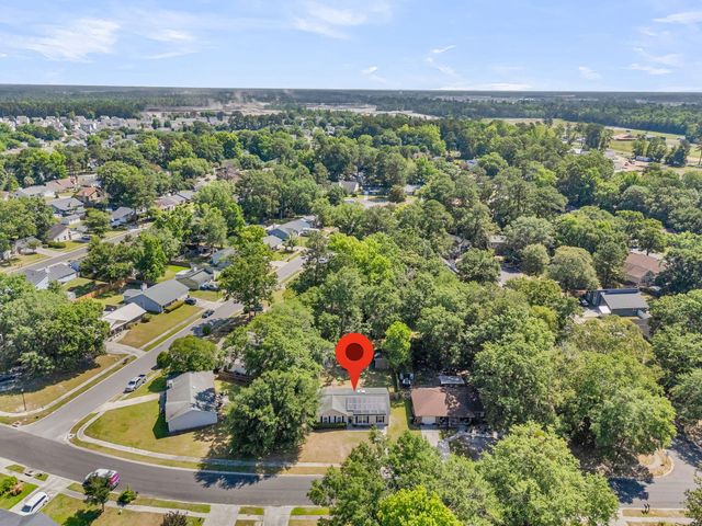 114 Iron Road, Summerville, SC 29486