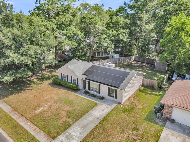 114 Iron Road, Summerville, SC 29486