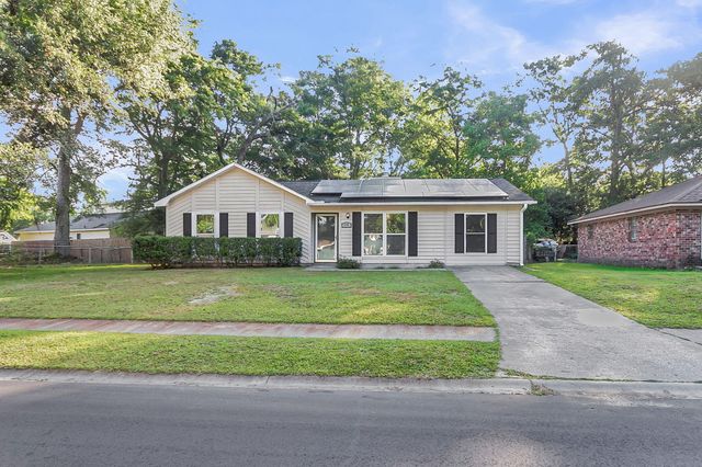 114 Iron Road, Summerville, SC 29486