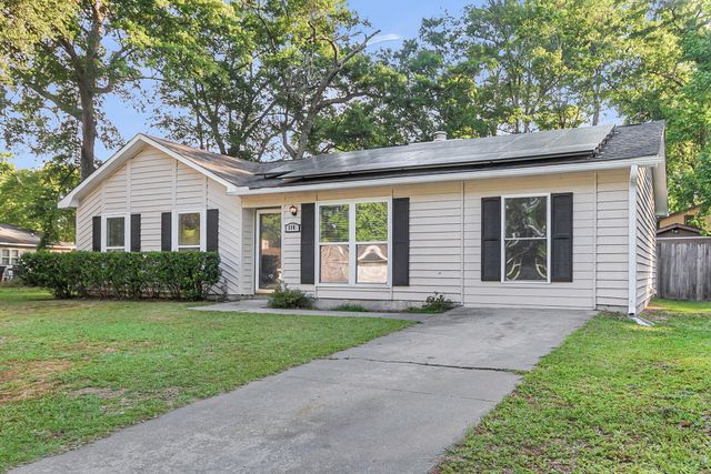 114 Iron Road, Summerville, SC 29486