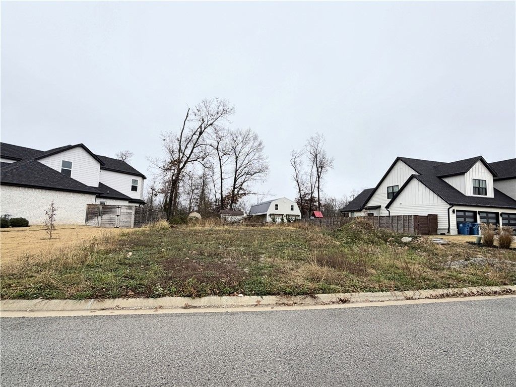 Lot 20 SW Autumn Hills Road, Bentonville, AR 72712