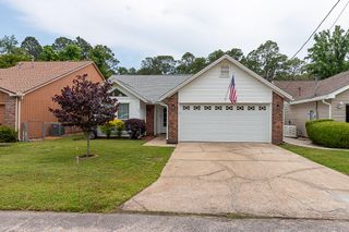 114 Crystal Lake Lane Lane, Valparaiso, FL 32580