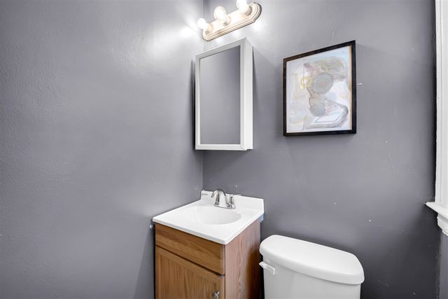 17202 Warrington Drive, Detroit, MI 48221