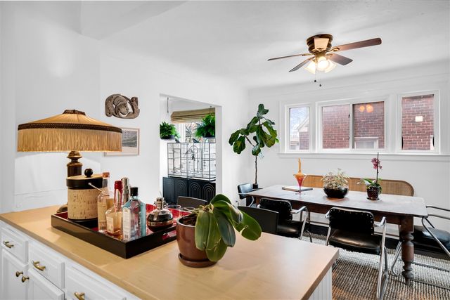 17202 Warrington Drive, Detroit, MI 48221