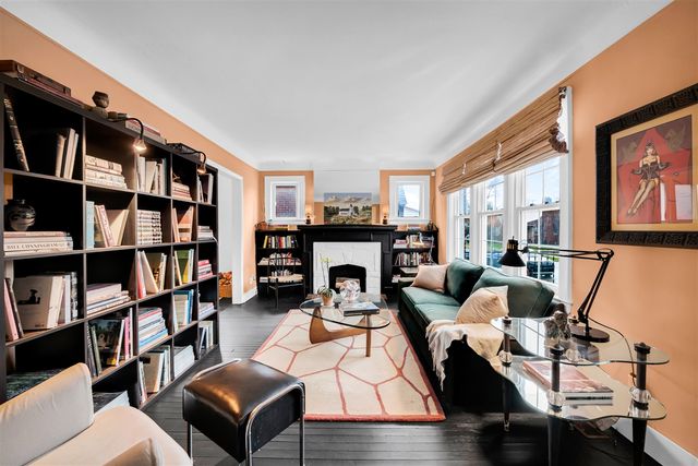 17202 Warrington Drive, Detroit, MI 48221