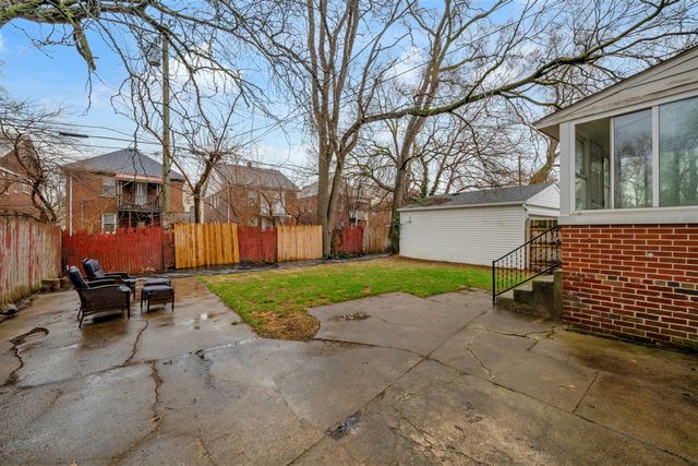 17202 Warrington Drive, Detroit, MI 48221