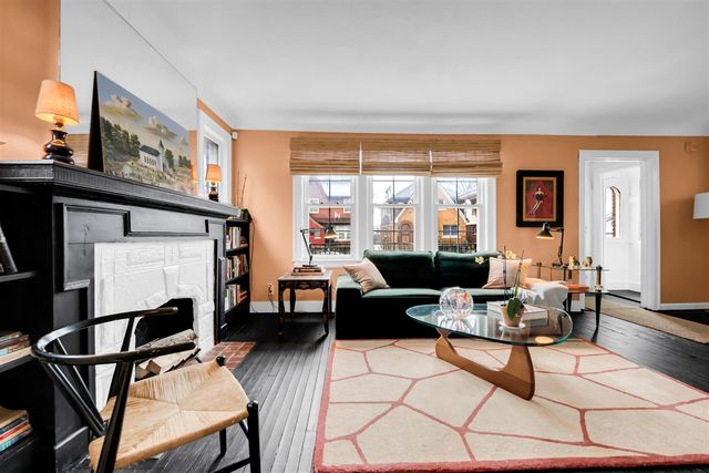 17202 Warrington Drive, Detroit, MI 48221