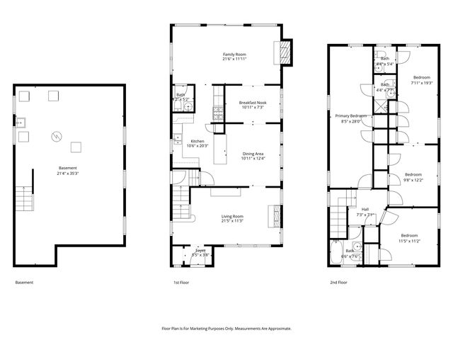 17202 Warrington Drive, Detroit, MI 48221