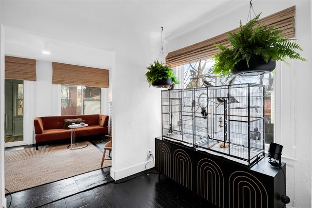 17202 Warrington Drive, Detroit, MI 48221