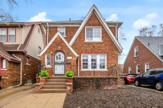 17202 Warrington Drive, Detroit, MI 48221