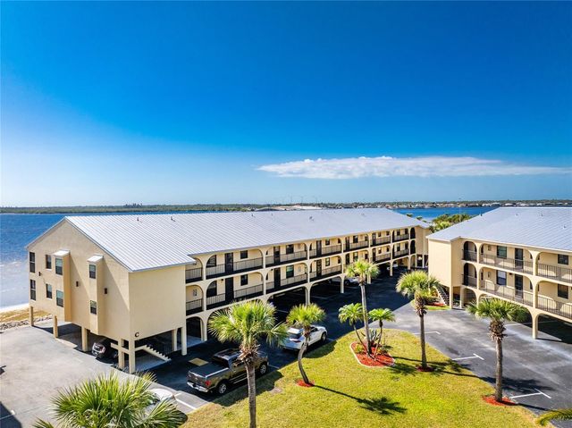 14459 RIVER BEACH DRIVE C218, Port Charlotte, FL 33953