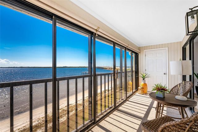 14459 RIVER BEACH DRIVE C218, Port Charlotte, FL 33953