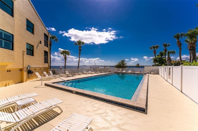 14459 RIVER BEACH DRIVE C218, Port Charlotte, FL 33953