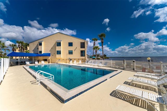 14459 RIVER BEACH DRIVE C218, Port Charlotte, FL 33953