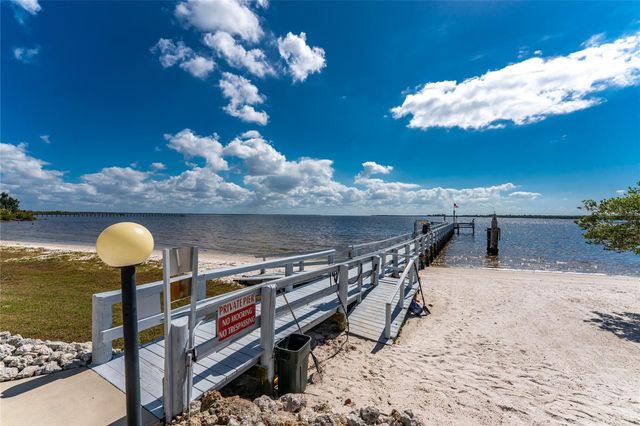 14459 RIVER BEACH DRIVE C218, Port Charlotte, FL 33953