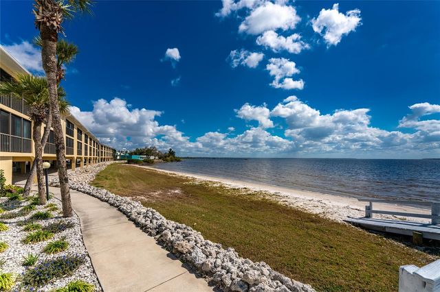 14459 RIVER BEACH DRIVE C218, Port Charlotte, FL 33953