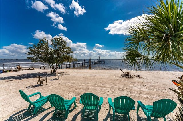 14459 RIVER BEACH DRIVE C218, Port Charlotte, FL 33953