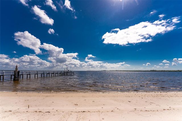 14459 RIVER BEACH DRIVE C218, Port Charlotte, FL 33953