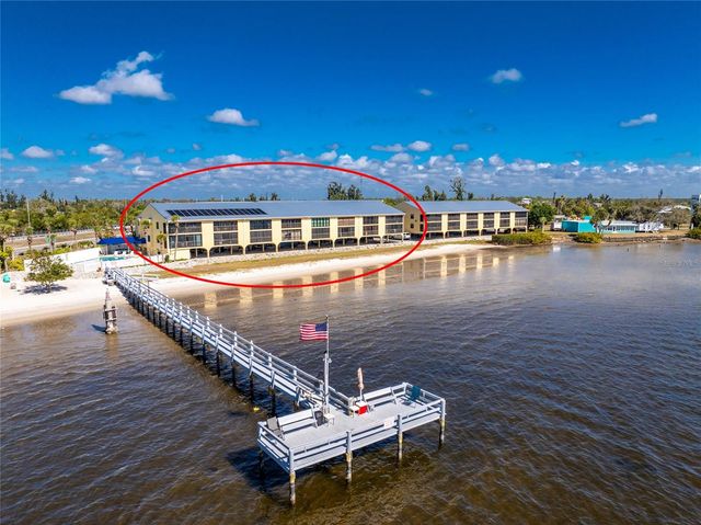 14459 RIVER BEACH DRIVE C218, Port Charlotte, FL 33953