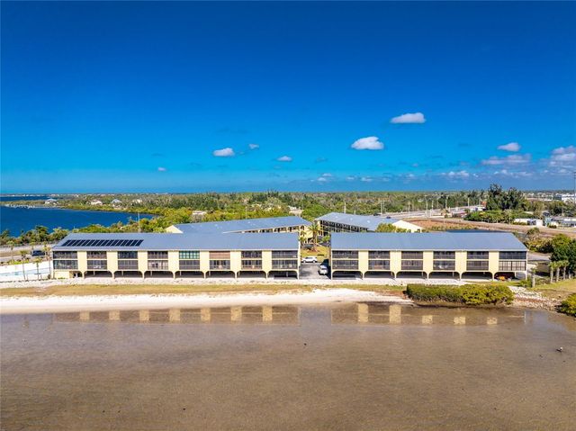 14459 RIVER BEACH DRIVE C218, Port Charlotte, FL 33953