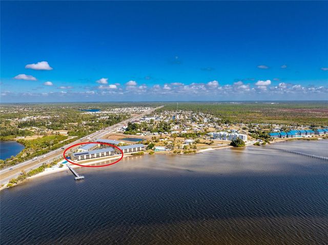 14459 RIVER BEACH DRIVE C218, Port Charlotte, FL 33953