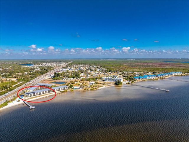 14459 RIVER BEACH DRIVE C218, Port Charlotte, FL 33953