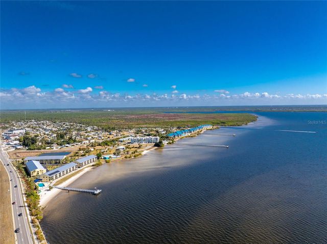 14459 RIVER BEACH DRIVE C218, Port Charlotte, FL 33953