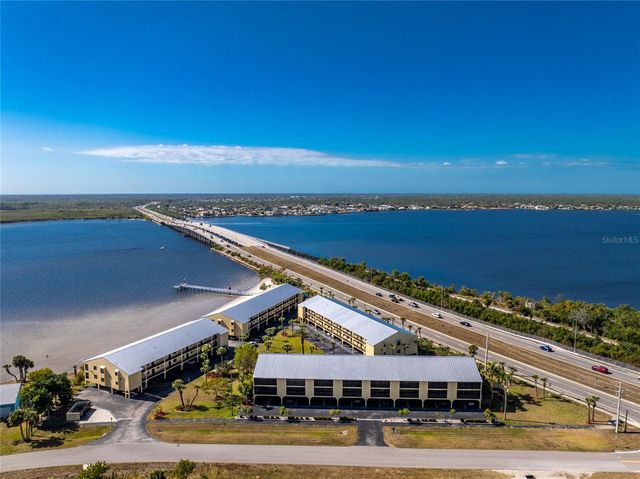 14459 RIVER BEACH DRIVE C218, Port Charlotte, FL 33953