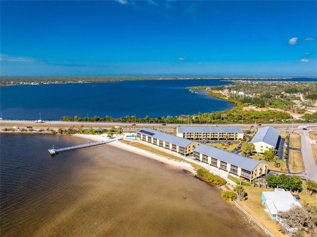 14459 RIVER BEACH DRIVE C218, Port Charlotte, FL 33953