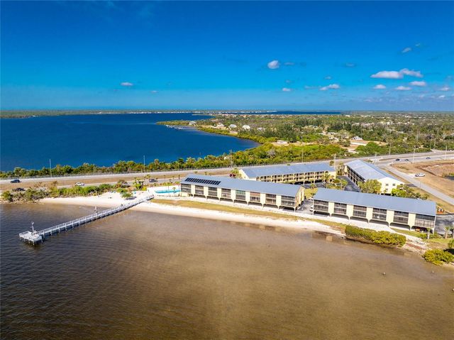 14459 RIVER BEACH DRIVE C218, Port Charlotte, FL 33953