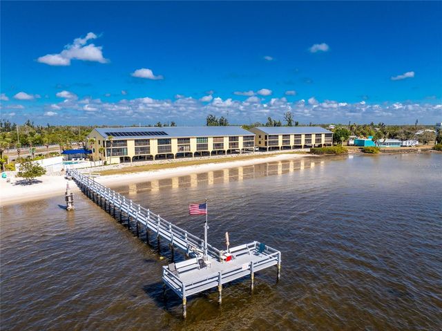 14459 RIVER BEACH DRIVE C218, Port Charlotte, FL 33953