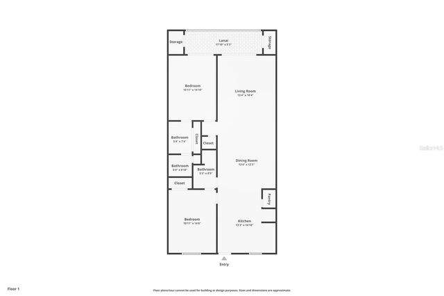 14459 RIVER BEACH DRIVE C218, Port Charlotte, FL 33953