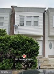 897 SCATTERGOOD ST, Philadelphia, PA 19124