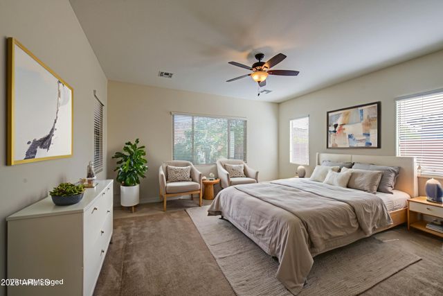 2815 E ODESSA Street, Mesa, AZ 85213