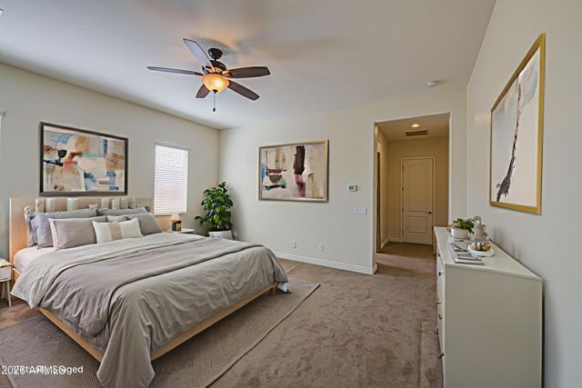 2815 E ODESSA Street, Mesa, AZ 85213