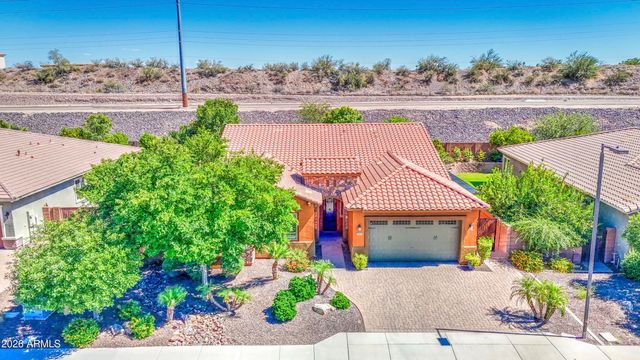 2815 E ODESSA Street, Mesa, AZ 85213