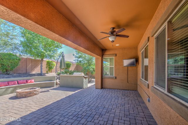 2815 E ODESSA Street, Mesa, AZ 85213