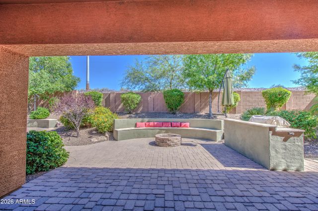 2815 E ODESSA Street, Mesa, AZ 85213