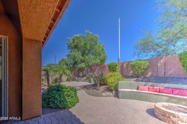 2815 E ODESSA Street, Mesa, AZ 85213
