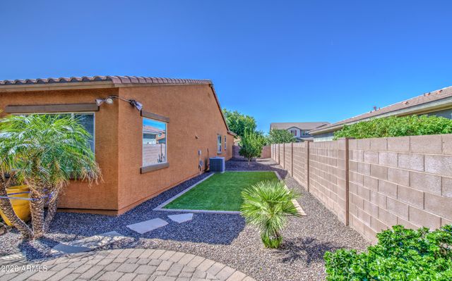 2815 E ODESSA Street, Mesa, AZ 85213