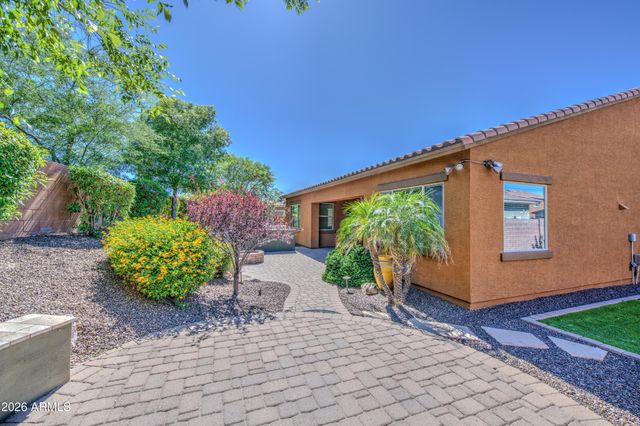 2815 E ODESSA Street, Mesa, AZ 85213