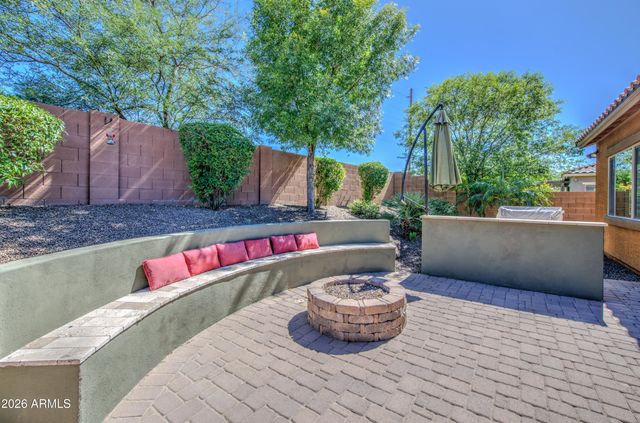 2815 E ODESSA Street, Mesa, AZ 85213