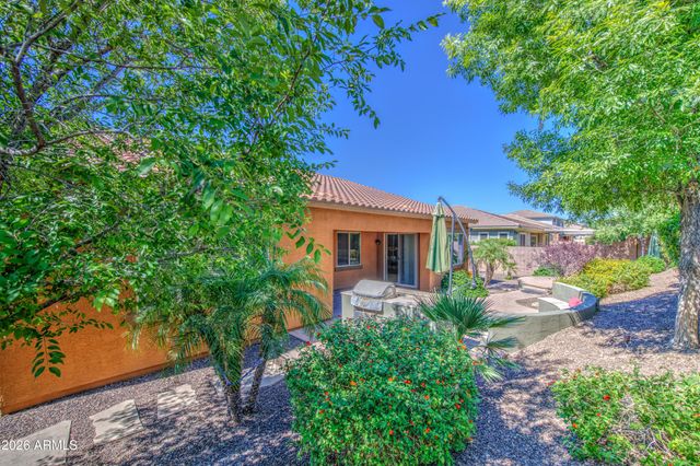 2815 E ODESSA Street, Mesa, AZ 85213