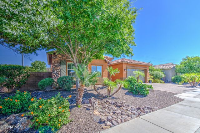 2815 E ODESSA Street, Mesa, AZ 85213