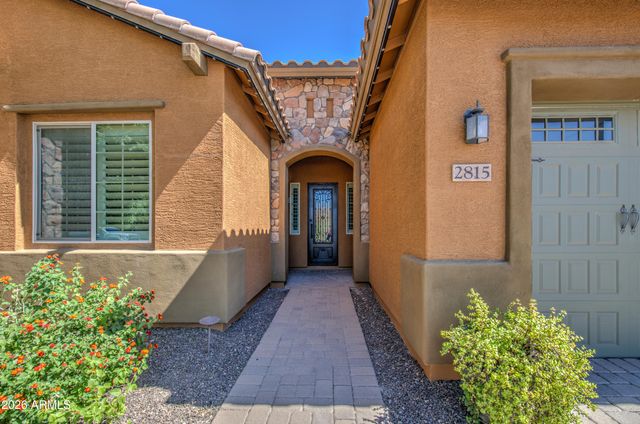 2815 E ODESSA Street, Mesa, AZ 85213